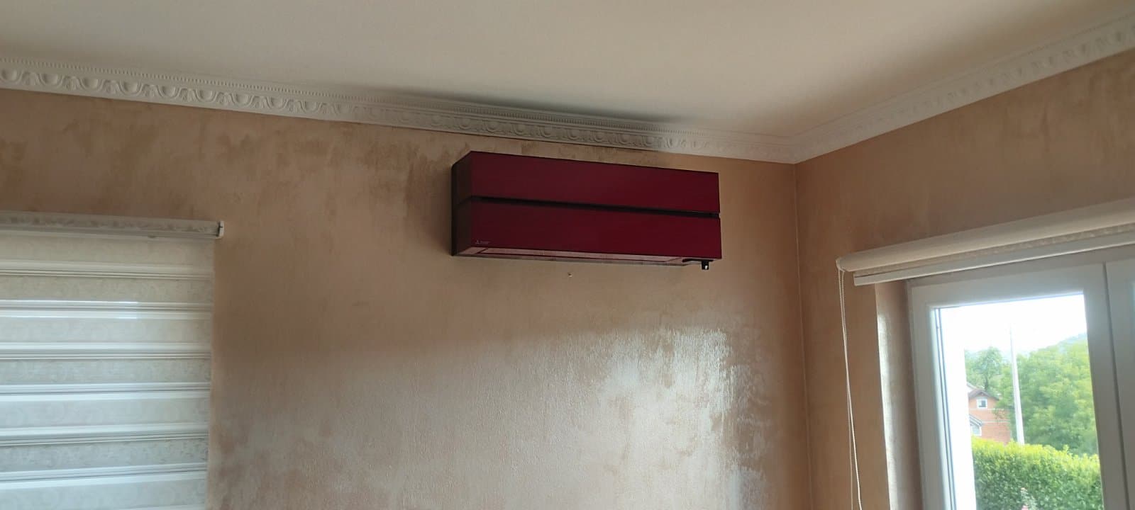 Unutrašnja jedinica